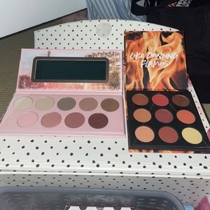 Eyeshadow Palette Bundle